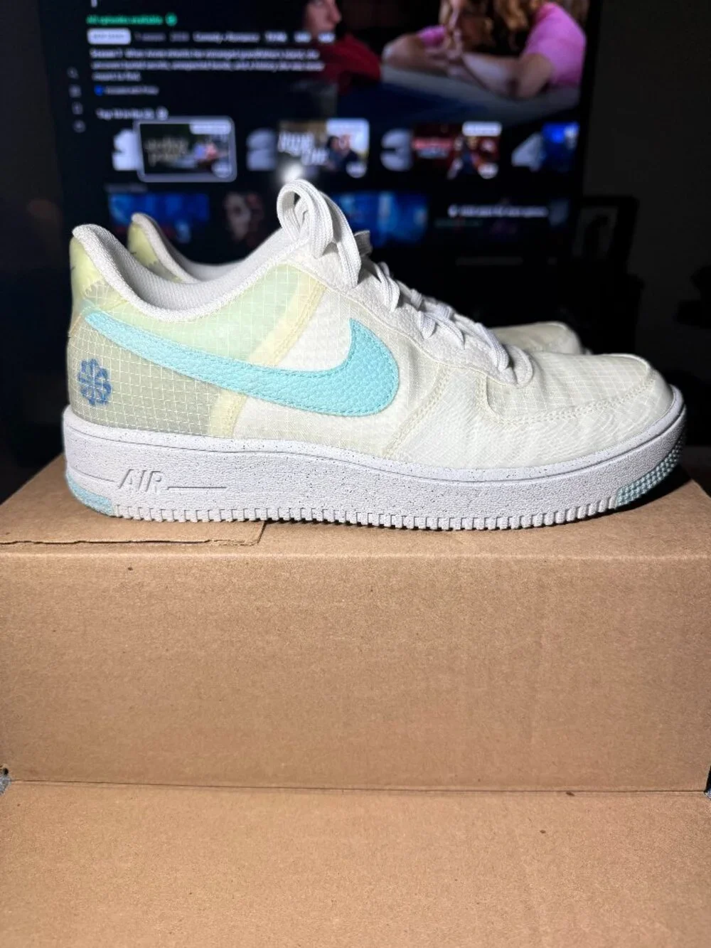 Air Force 1